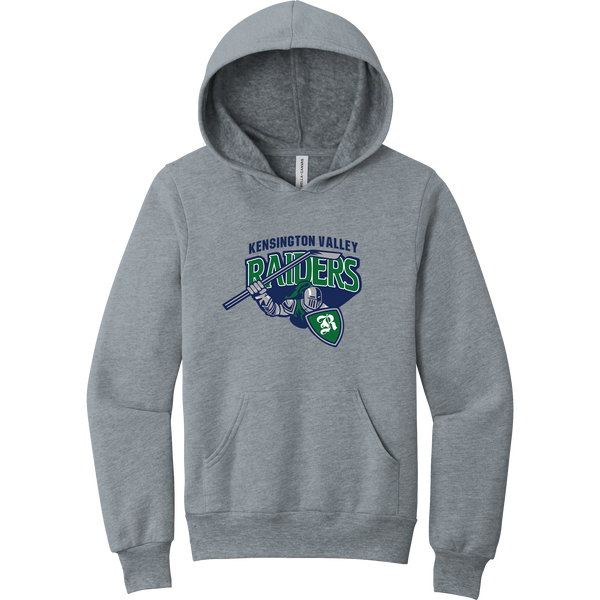 Kensington Valley Raiders Youth Sponge Fleece Pullover Hoodie