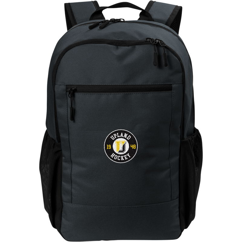 Upland Hockey Daily Commute Backpack