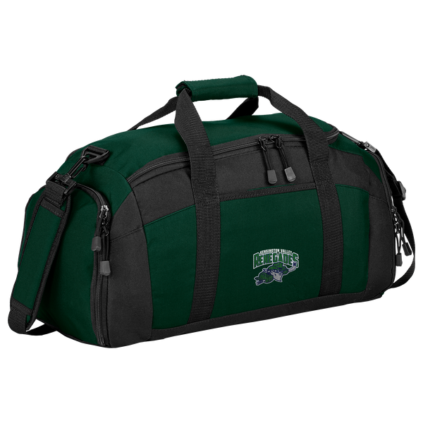 Kensington Valley Renegades Gym Bag