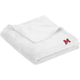 Mount St. Charles Ultra Plush Blanket