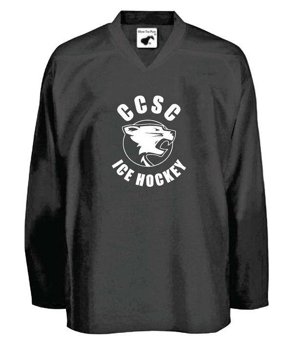 Chester County Adult Practice Jersey