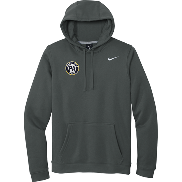PA Brick Nike Club Fleece Pullover Hoodie