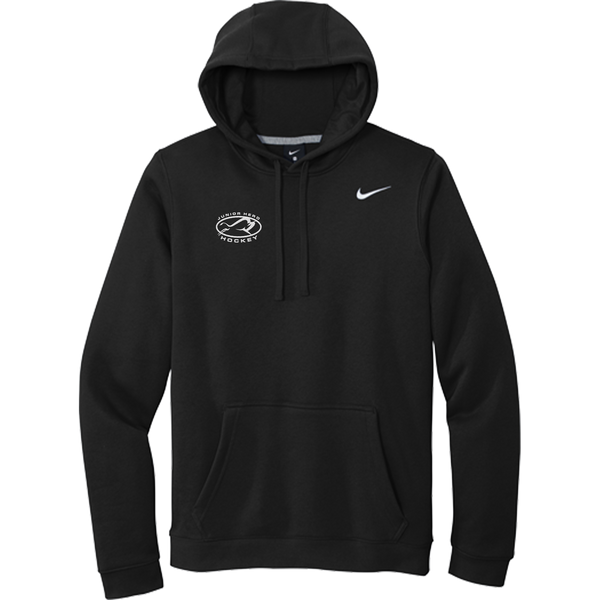 Jr. Herd Nike Club Fleece Pullover Hoodie