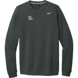 Chelsea Bulldogs Nike Club Fleece Crew