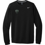 Lansing Senators Nike Club Fleece Crew