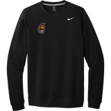 Seacoast Spartans (Ice Hockey) Nike Club Fleece Crew