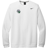 Woodbridge Wolfpack Nike Club Fleece Crew