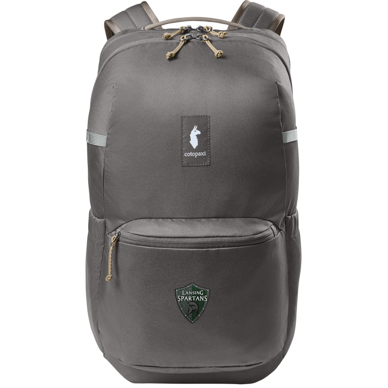 Lansing Spartans Chiquillo 30L Backpack