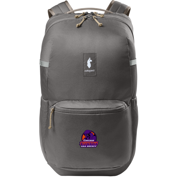 Chicago Phantoms Chiquillo 30L Backpack