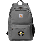 Upland Hockey Carhartt Canvas Backpack