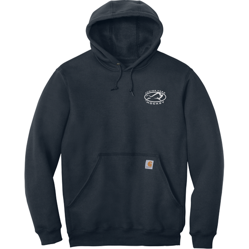 Jr. Herd Carhartt Midweight Hooded Sweatshirt