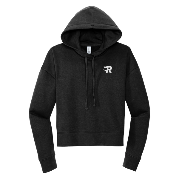 Charlotte Rush Women’s V.I.T. Fleece Hoodie