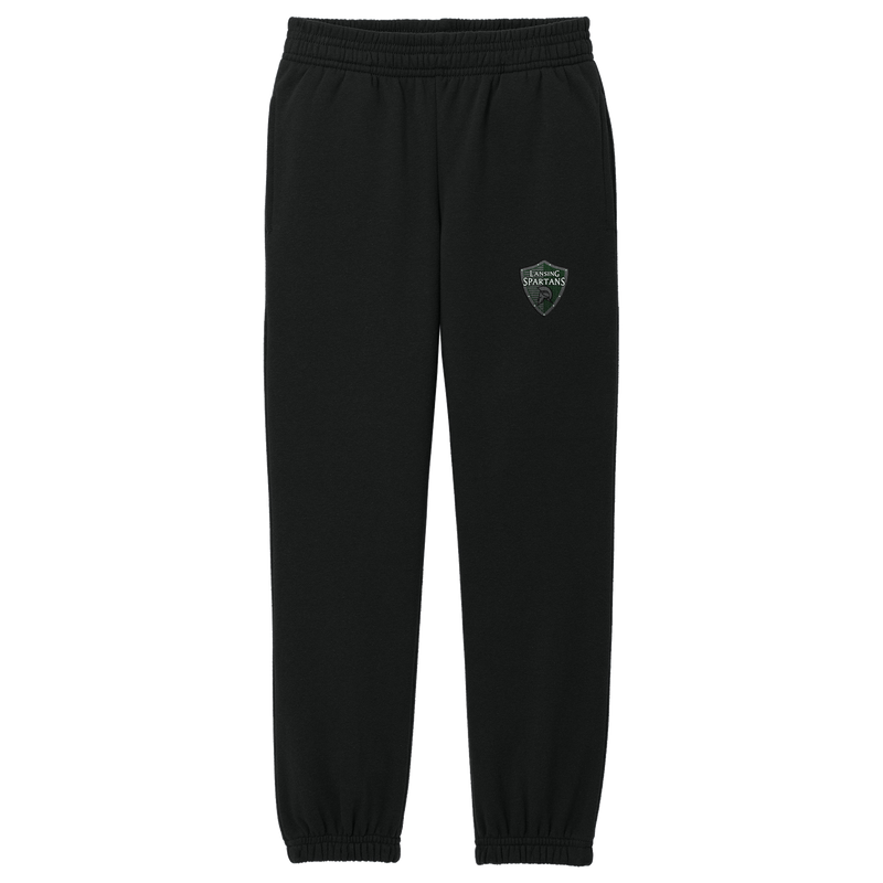 Lansing Spartans Youth V.I.T. Fleece Sweatpant