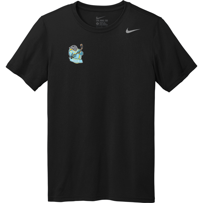 Atlantic City Seals Nike Team rLegend Tee