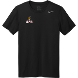 Seacoast Spartans (SPA) Nike Team rLegend Tee