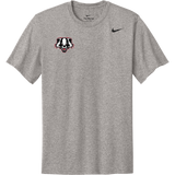 Scary Badgers Nike Team rLegend Tee
