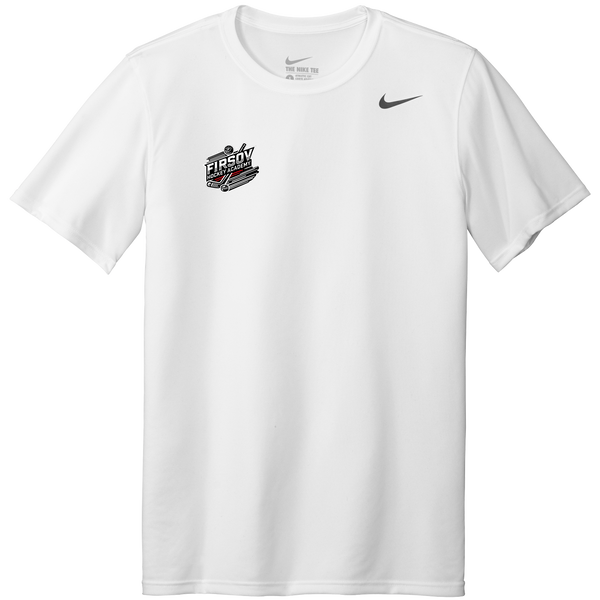 Firsov Hockey Nike Team rLegend Tee