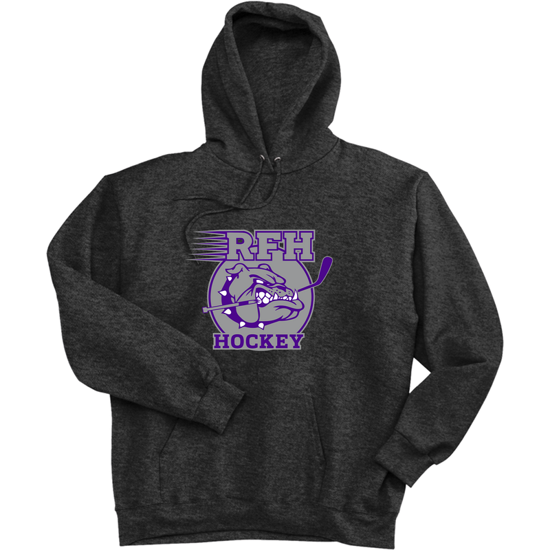 Rumson-Fair Haven Ultimate Cotton - Pullover Hooded Sweatshirt