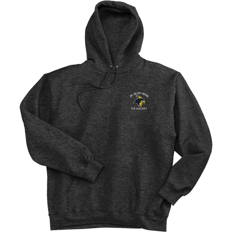 Delaware Jr. Blue Hens Ultimate Cotton - Pullover Hooded Sweatshirt