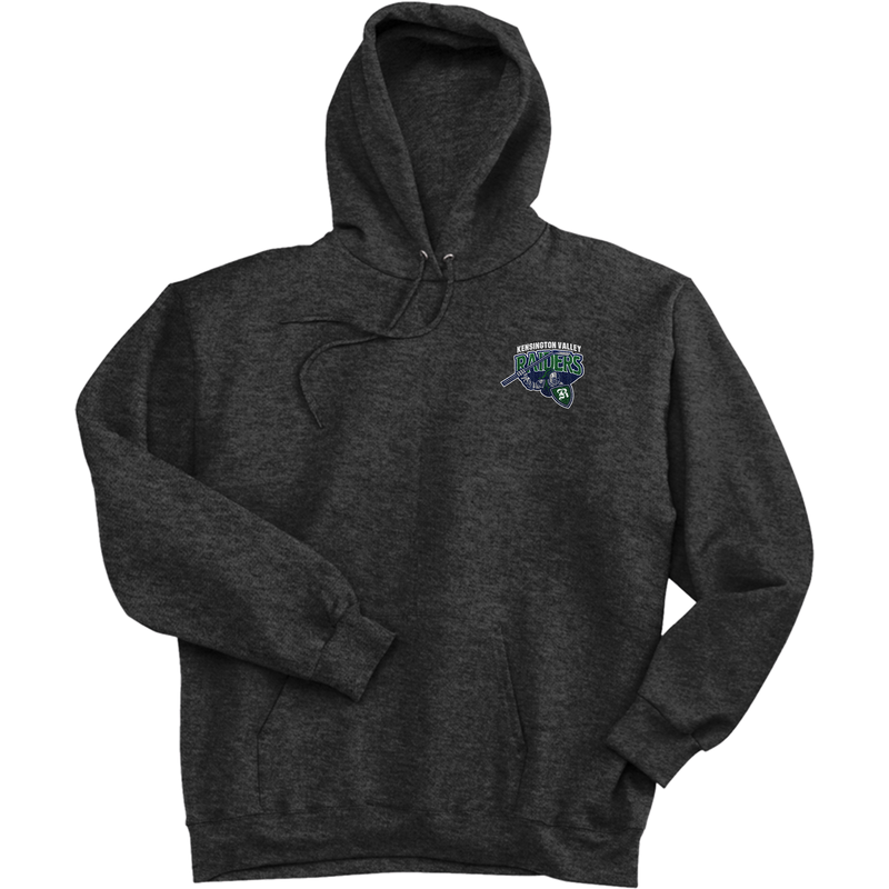 Kensington Valley Raiders Ultimate Cotton - Pullover Hooded Sweatshirt