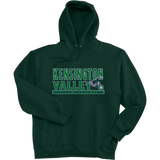 Kensington Valley Raiders Ultimate Cotton - Pullover Hooded Sweatshirt