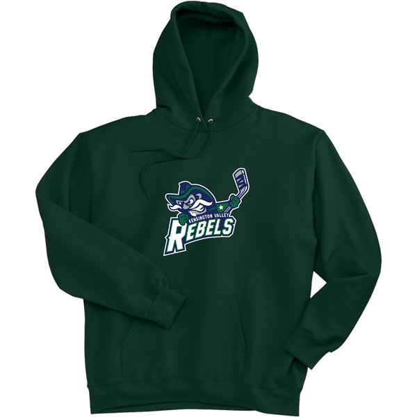 Kensington Valley Rebels Ultimate Cotton - Pullover Hooded Sweatshirt