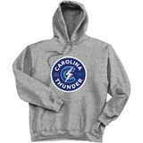 Carolina Thunder Ultimate Cotton - Pullover Hooded Sweatshirt