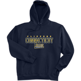 CT Clippers Ultimate Cotton - Pullover Hooded Sweatshirt