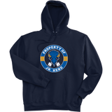 Jr. Herd Ultimate Cotton - Pullover Hooded Sweatshirt