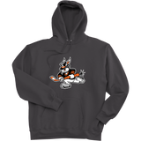 Danbury Hat Tricks Ultimate Cotton - Pullover Hooded Sweatshirt