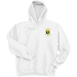Chester County Ultimate Cotton - Pullover Hooded Sweatshirt