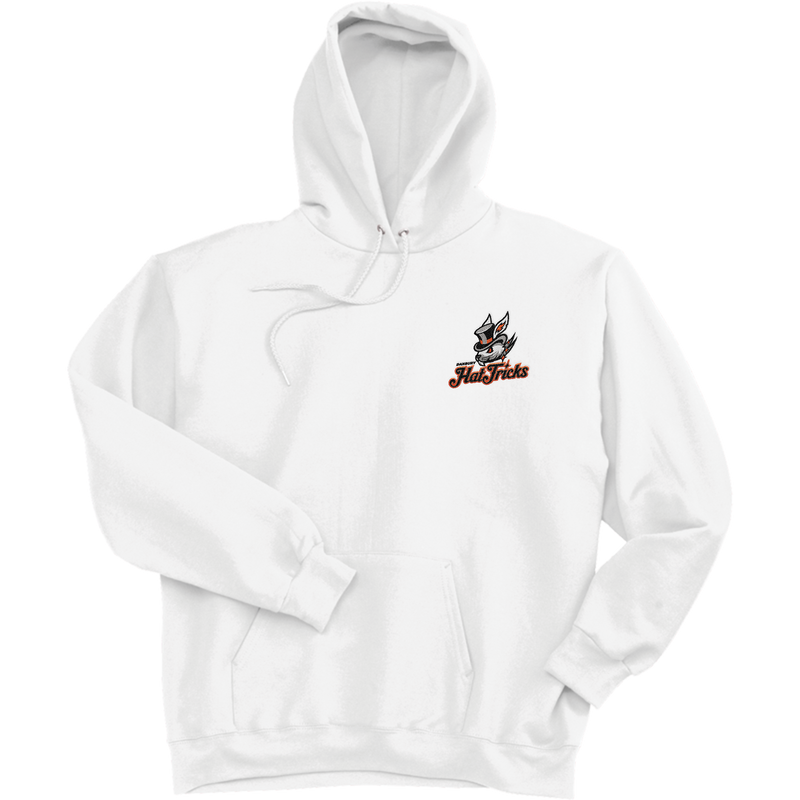 Danbury Hat Tricks Ultimate Cotton - Pullover Hooded Sweatshirt