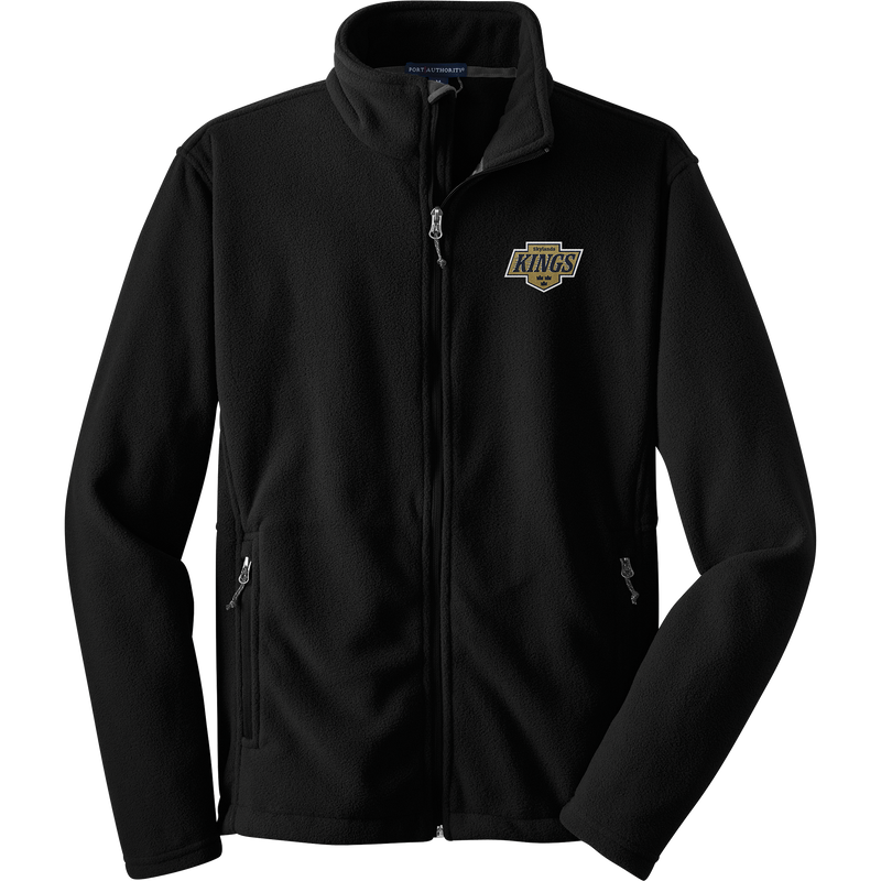 Skylands Kings Ladies Value Fleece Jacket