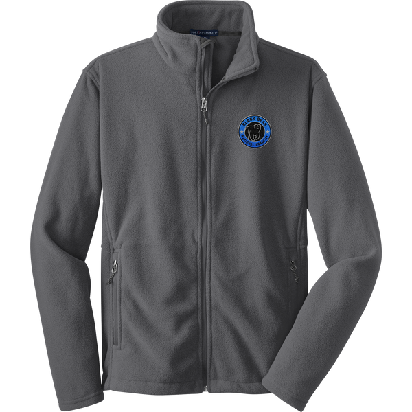 Black Bear National Academy Value Fleece Jacket
