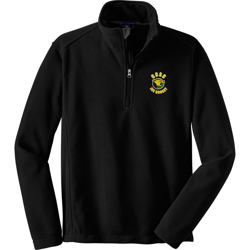 Chester County Value Fleece 1/4-Zip Pullover