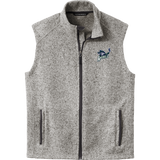 Kensington Valley Rebels Sweater Fleece Vest