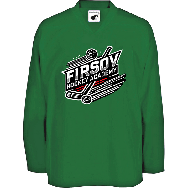 Firsov Adult Goalie Practice Jersey