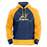 Mon Valley Thunder Youth Sublimated Hoodie