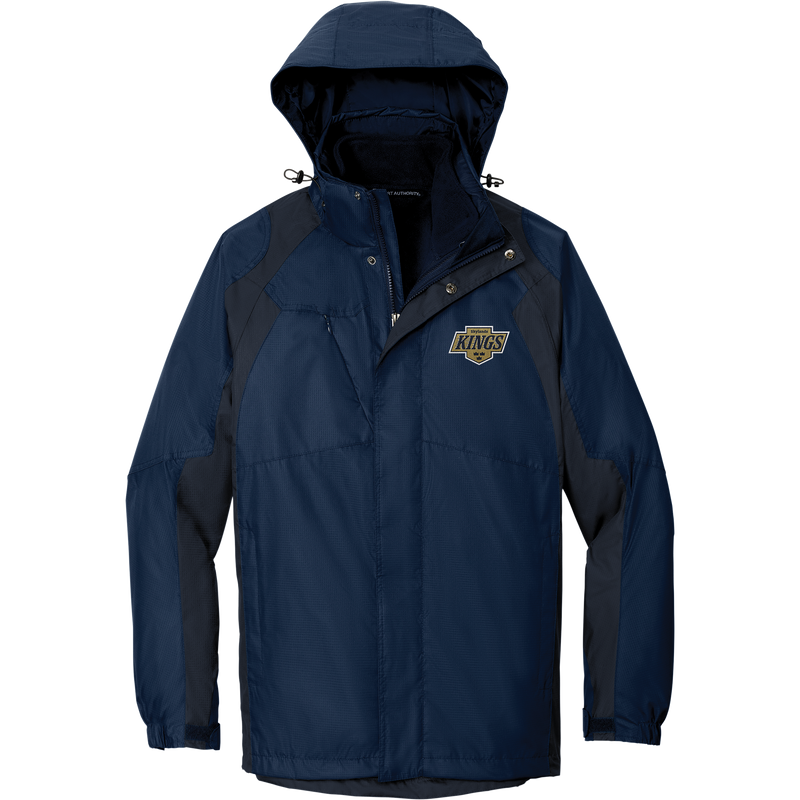 Skylands Kings Ranger 3-in-1 Jacket