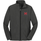 Mount St. Charles Core Soft Shell Jacket