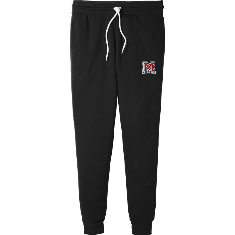 Jr. Mounties Breakaway Youth Jogger Pants