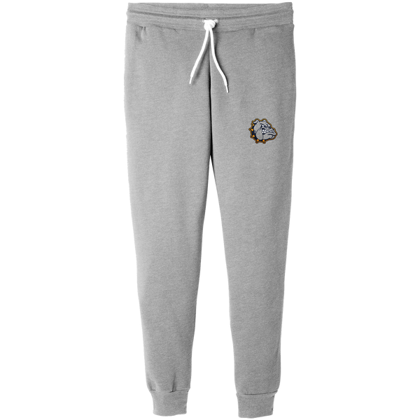 Chelsea Bulldogs Breakaway Adult Jogger Pants