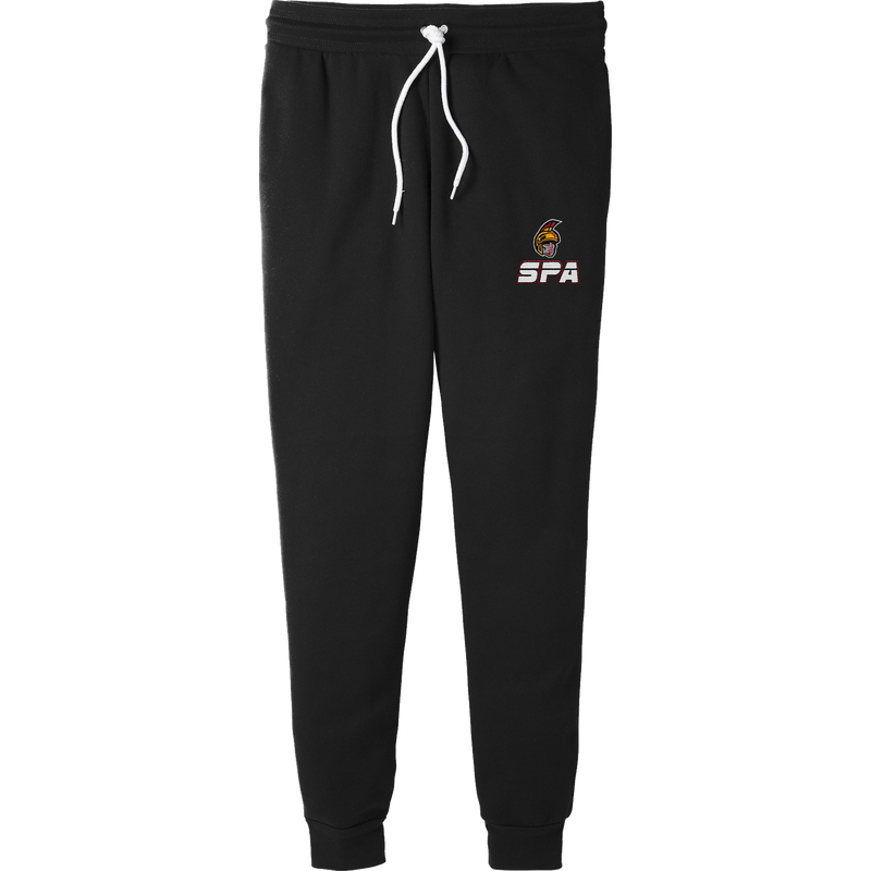 Seacoast Spartans (SPA) Breakaway Adult Jogger Pants