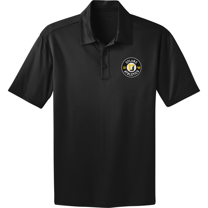 Upland Athletics Adult Silk Touch Performance Polo
