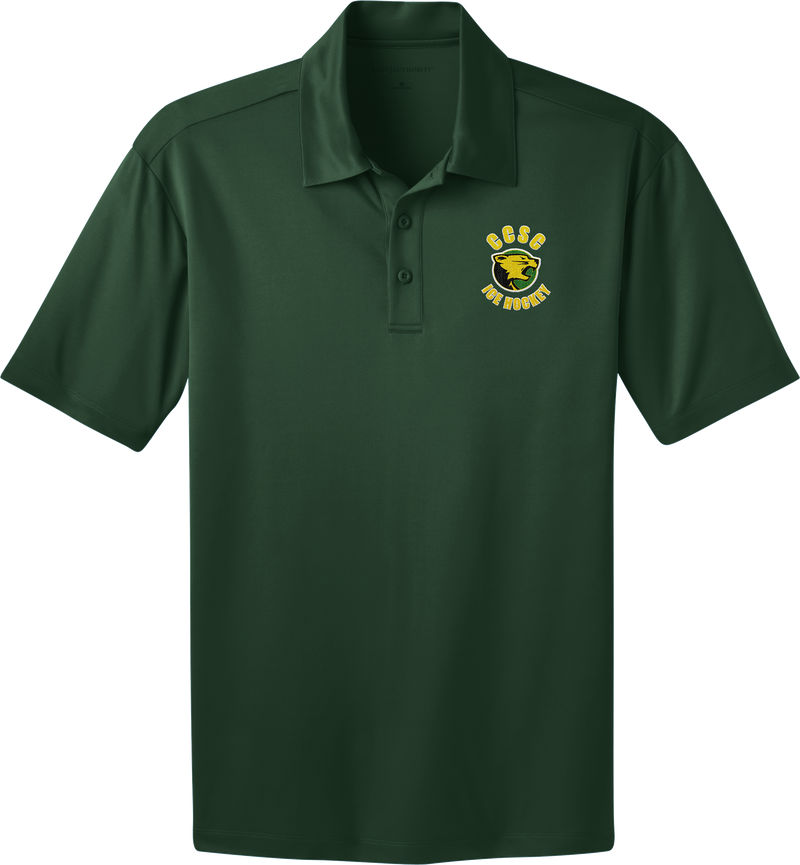 Chester County Adult Silk Touch Performance Polo