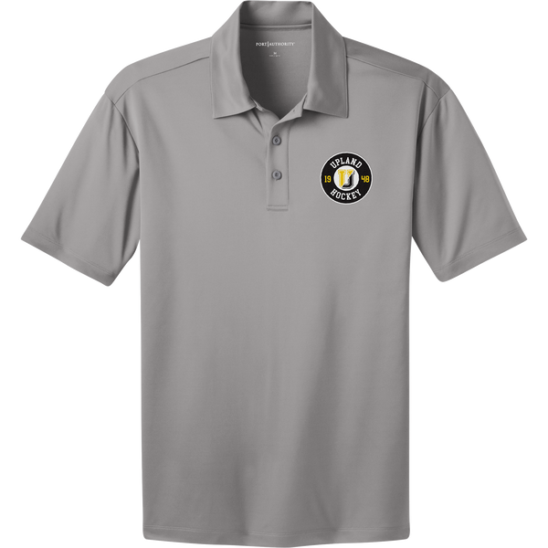 Upland Hockey Adult Silk Touch Performance Polo