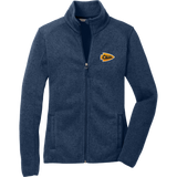 Chelsea Chiefs Ladies Sweater Fleece Jacket