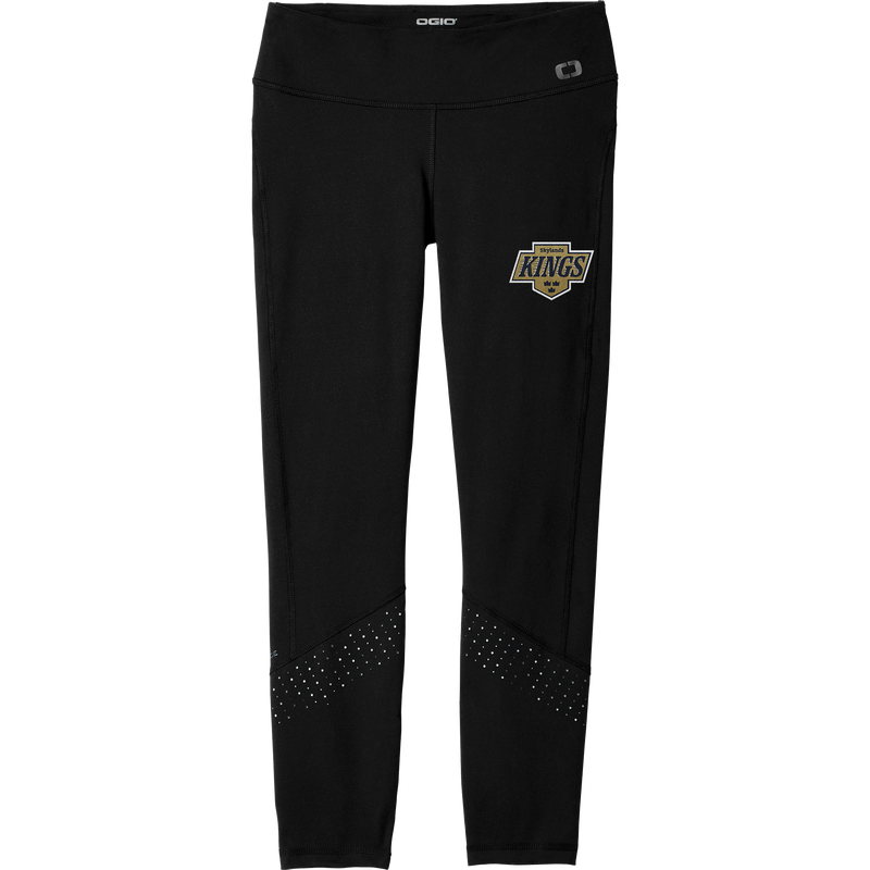 Skylands Kings OGIO ENDURANCE Ladies Laser Tech Legging