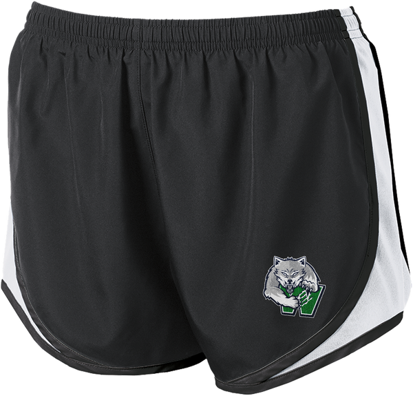 Woodbridge Wolfpack Ladies Cadence Short