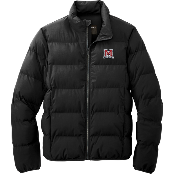 Jr. Mounties Mercer+Mettle Puffy Jacket